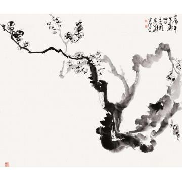 鹿芸薇作品00120字画之家