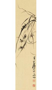 鹿芸薇作品00131字画之家