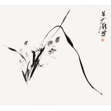 鹿芸薇作品00134字画之家