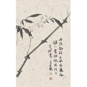 鹿芸薇作品00138字画之家