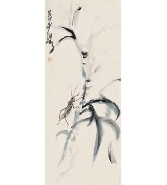 鹿芸薇作品00143字画之家