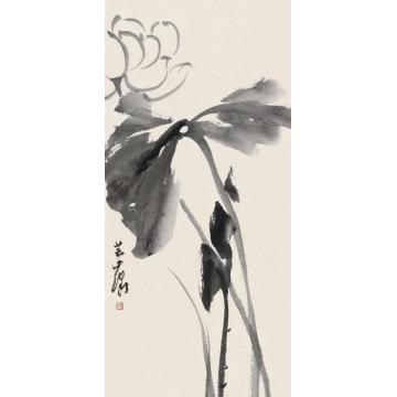 鹿芸薇作品00144字画之家