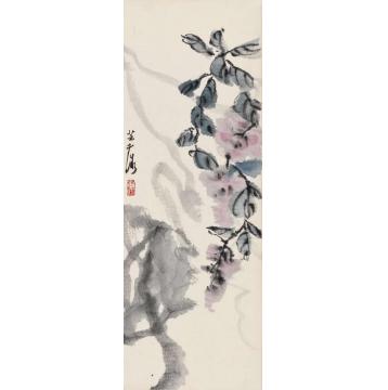 鹿芸薇作品00145字画之家