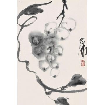 鹿芸薇作品00146字画之家