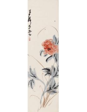 鹿芸薇作品00147字画之家
