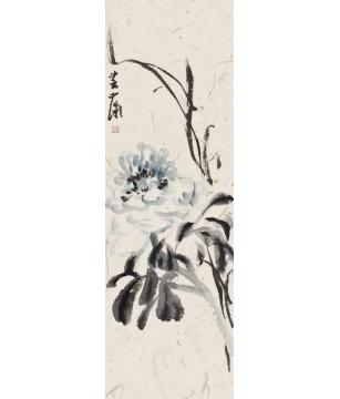 鹿芸薇作品00148字画之家