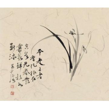 鹿芸薇作品00150字画之家