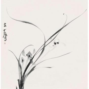 鹿芸薇作品00151字画之家