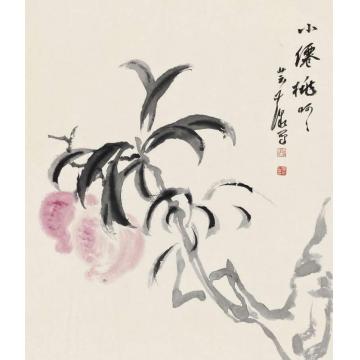 鹿芸薇作品00153字画之家