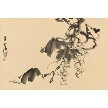 鹿芸薇作品00156字画之家