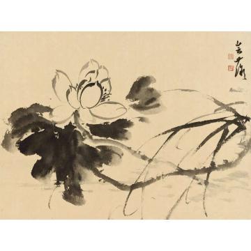 鹿芸薇作品00157字画之家