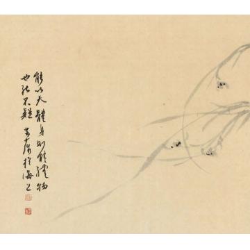 鹿芸薇作品00158字画之家