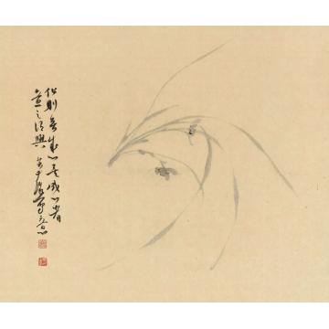 鹿芸薇作品00159字画之家