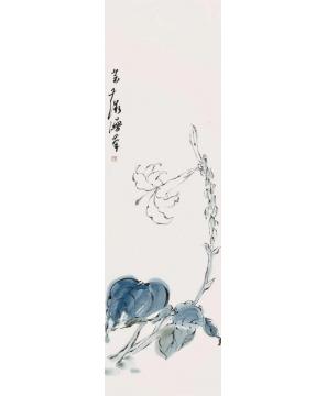 鹿芸薇作品00161字画之家