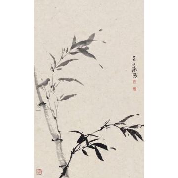 鹿芸薇作品00162字画之家