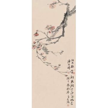 鹿芸薇作品00163字画之家