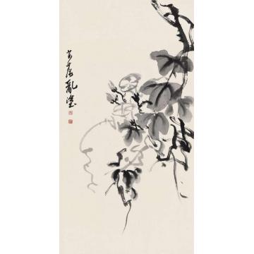 鹿芸薇作品00165字画之家