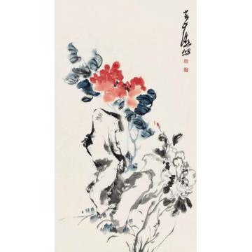 鹿芸薇作品00166字画之家