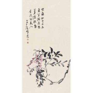 鹿芸薇作品00167字画之家