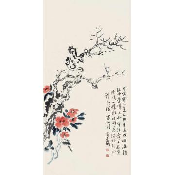 鹿芸薇作品00168字画之家