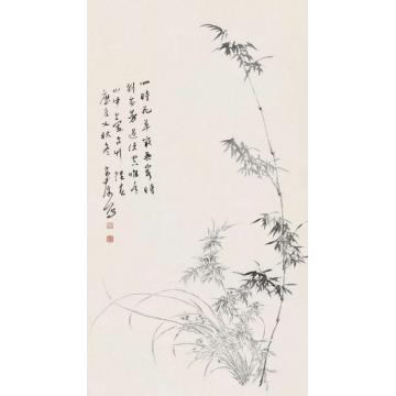 鹿芸薇作品00170字画之家