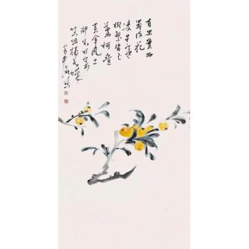 鹿芸薇作品00171字画之家