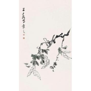 鹿芸薇作品00172字画之家