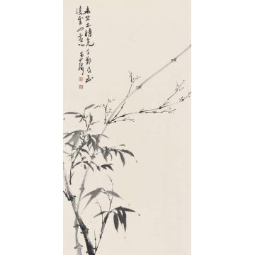 鹿芸薇作品00173字画之家