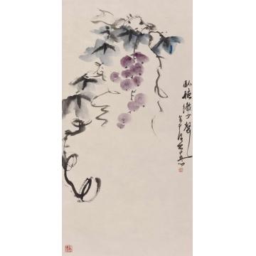 鹿芸薇作品00174字画之家