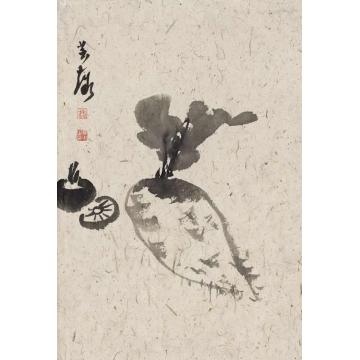 鹿芸薇作品00175字画之家