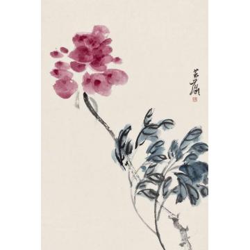 鹿芸薇作品00178字画之家