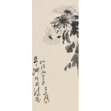 鹿芸薇作品00183字画之家