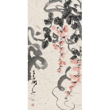 鹿芸薇作品00185字画之家