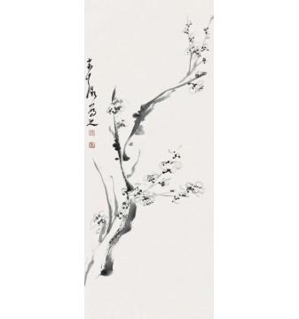 鹿芸薇作品00191字画之家