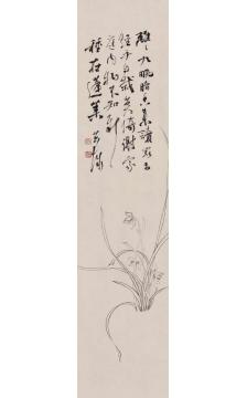 鹿芸薇作品00193字画之家