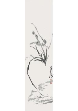 鹿芸薇作品00195字画之家