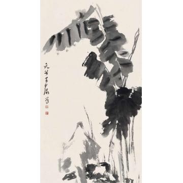 鹿芸薇作品00198字画之家