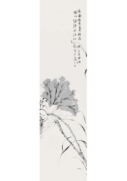 鹿芸薇作品00208字画之家