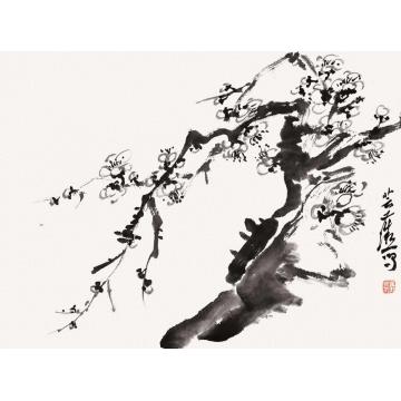 鹿芸薇作品00212字画之家