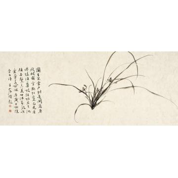 鹿芸薇作品00214字画之家