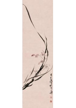 鹿芸薇作品00218字画之家