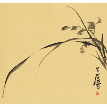 鹿芸薇作品00219字画之家