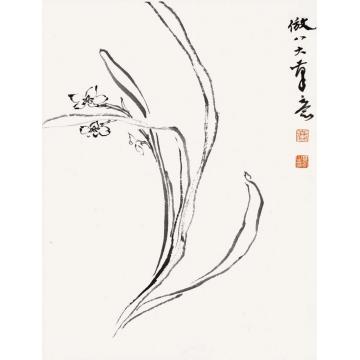 鹿芸薇作品00221字画之家