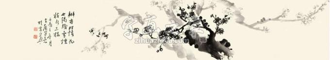 书法家鹿芸薇字画之家