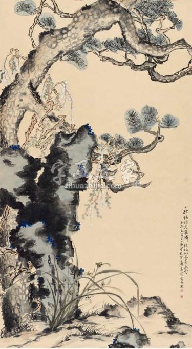书法家鹿芸薇字画之家