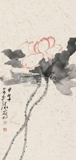 书法家鹿芸薇字画之家