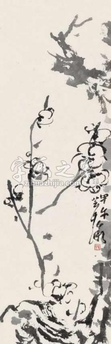 书法家鹿芸薇字画之家