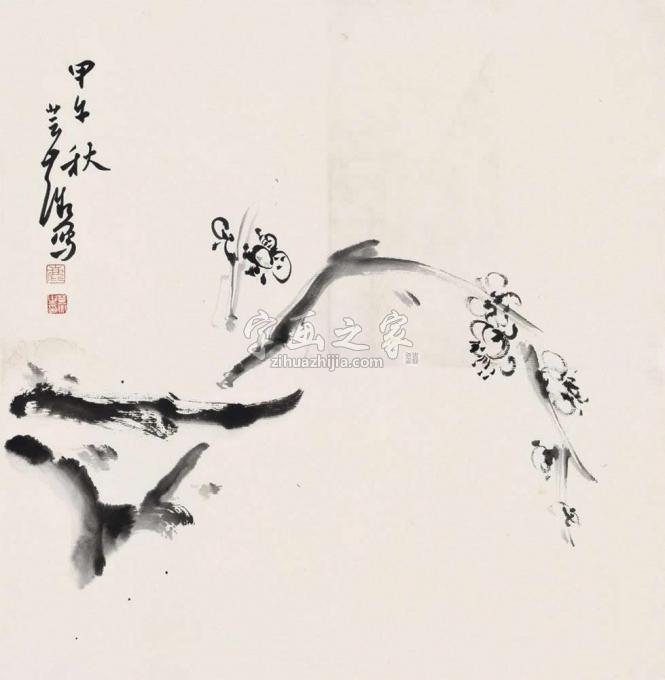 书法家鹿芸薇字画之家