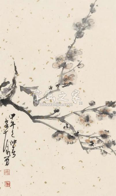 书法家鹿芸薇字画之家