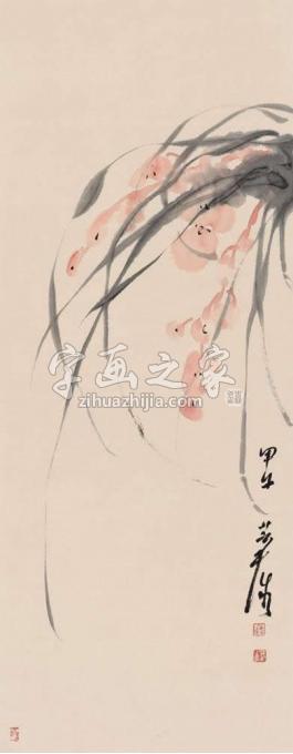 书法家鹿芸薇字画之家